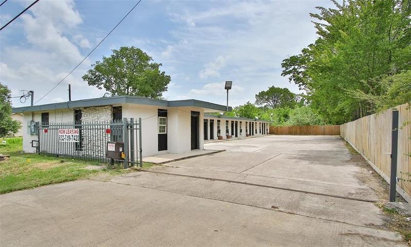 3714 Dabney St #10, Houston, TX 77026 for Rent