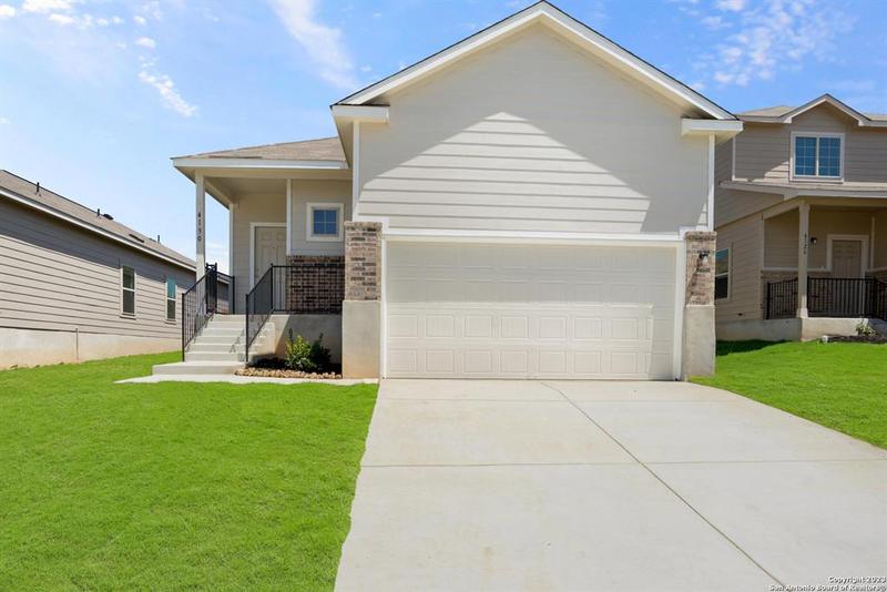 4130 Winchester Cove, San Antonio, TX 78109 for Sale