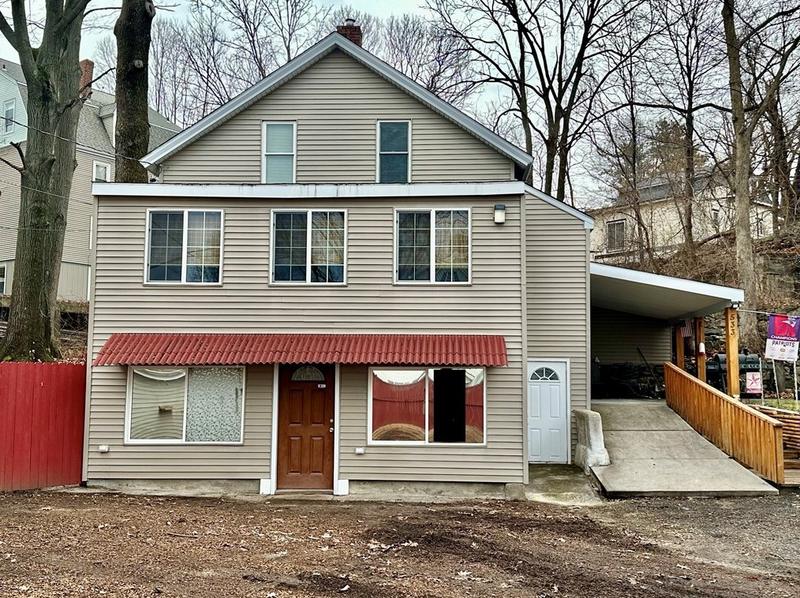 533 River St, Woonsocket, RI 02895 - MLS 1350008 for Sale