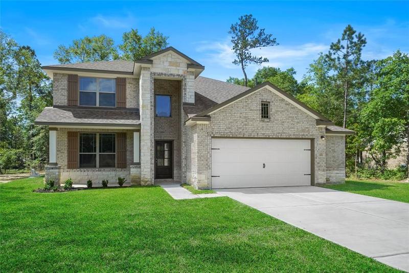 193 Road 66111, Dayton, TX 77535 for Sale