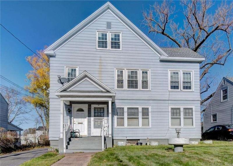 94-96 Nilan Street, Hartford, CT 06106  610970690 for Sale