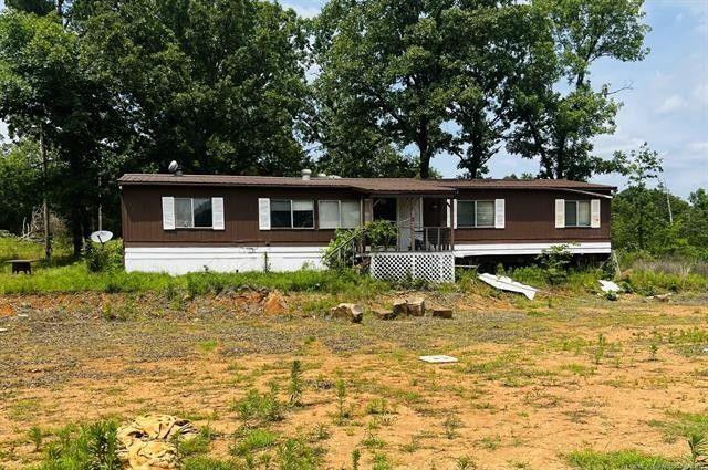 Gore, Sequoyah County, OK House for sale Property ID: 417025860