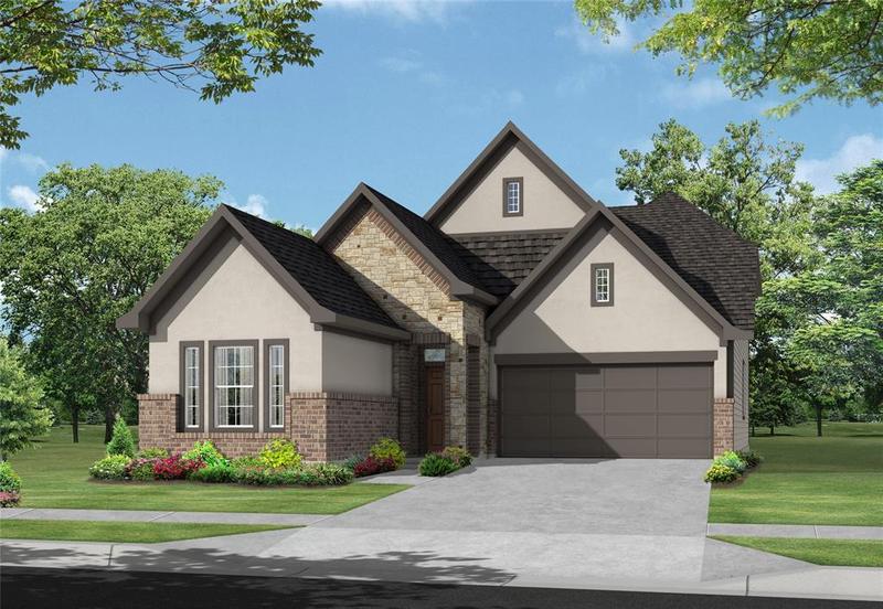 18319 Lilac Woods Trl, Cypress, TX 77433 for Sale