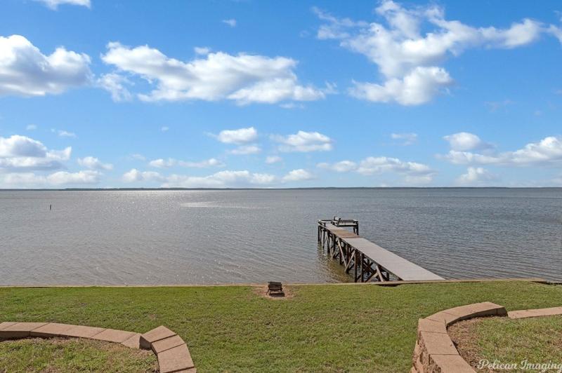 254 N Lake Dr, Converse, LA 71419 - MLS 20509552 for Sale