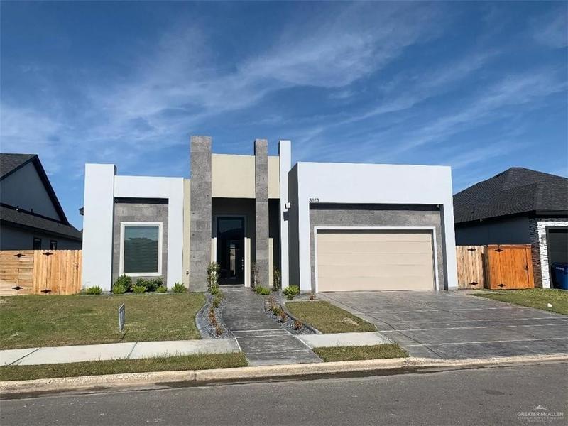3513 Inez Street, Edinburg, TX 78539 for Sale