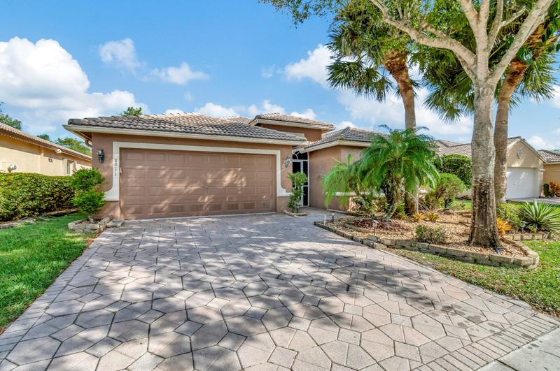 8311 Duomo Cir, Boynton Beach, FL 33472 - MLS RX-10934555 for Sale