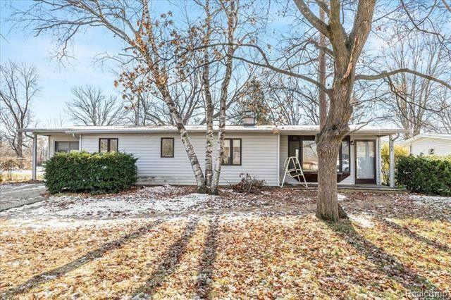 Grand Blanc, Genesee County, MI House for sale Property ID: 418444238