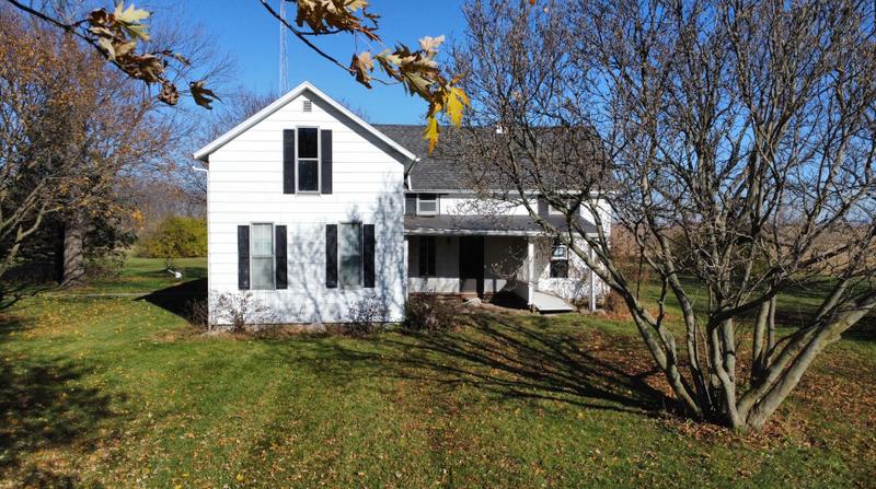 2572 E 1170 North Rd, Milford, IL 60953 - MLS 11930385 for Sale