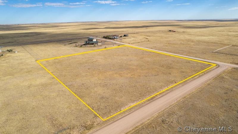 Cheyenne, Laramie County, WY Undeveloped Land for sale Property ID: 418243841