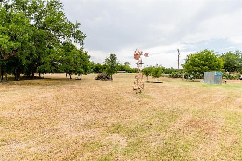Lot 2 Coronados Trl, Graford, TX 76449 for Sale