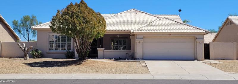2605 N 133rd Ave, Goodyear, AZ 85395 - MLS 6607432 for Sale