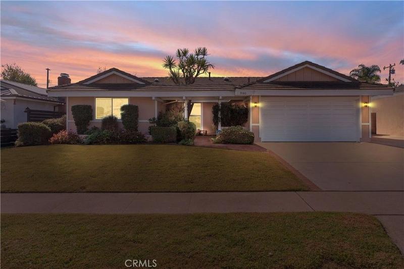 Fountain Valley, Orange County, CA House for sale Property ID: 418335470