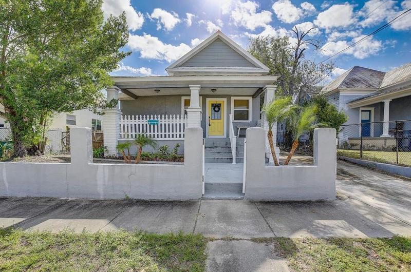 2514 W Leroy St, Tampa, FL 33607 - MLS T3494940 for Sale