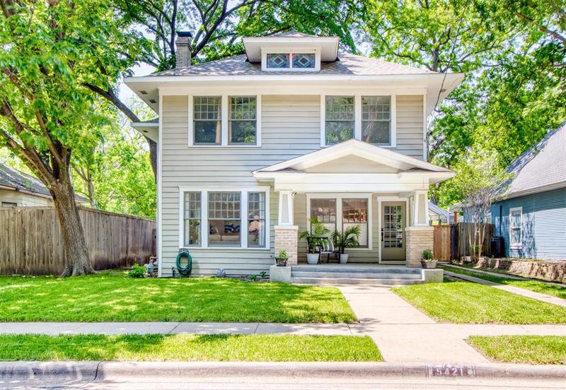 5421 Victor St, Dallas, TX 75214 for Sale