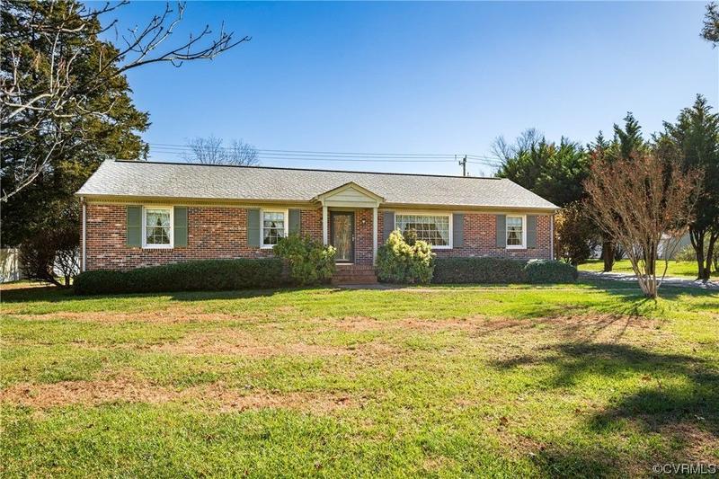 Chesterfield, Chesterfield County, VA House for sale Property ID: 418393199