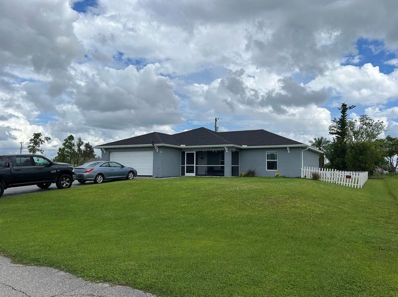 1211 NW 1st Pl, Cape Coral, FL 33993 - MLS A4584487 for Sale
