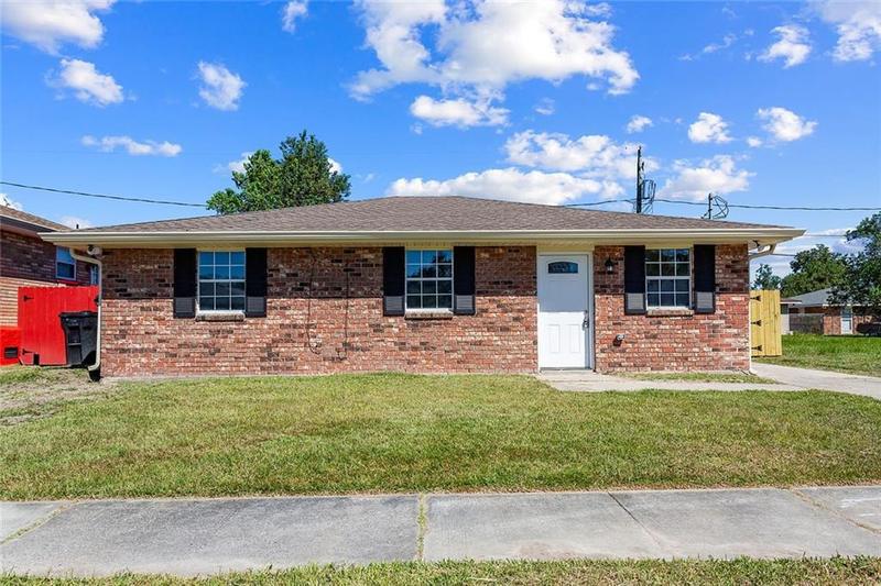 2236 River Queen Dr, Violet, LA 70092  MLS# 2365784 for Sale
