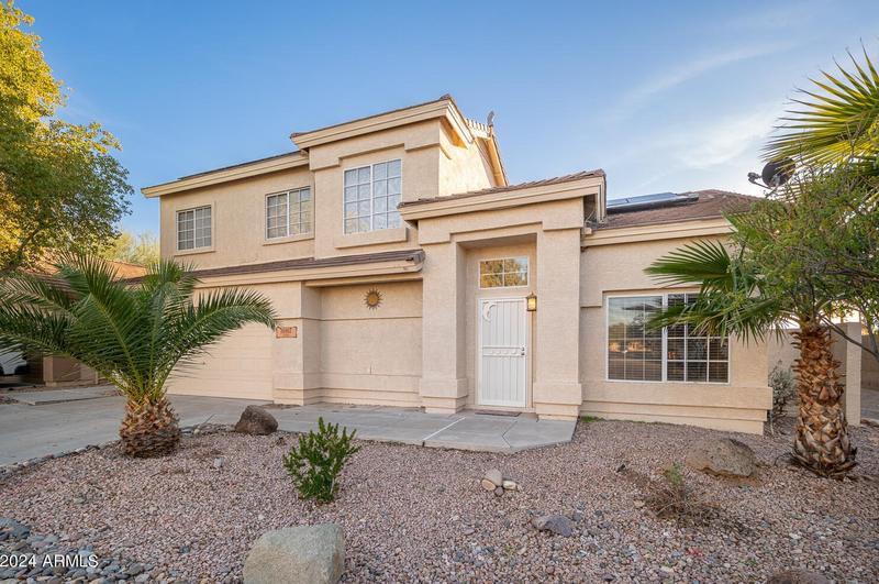 14807 W Lupine Ln, Surprise, AZ 85374 - MLS 6652730 for Sale