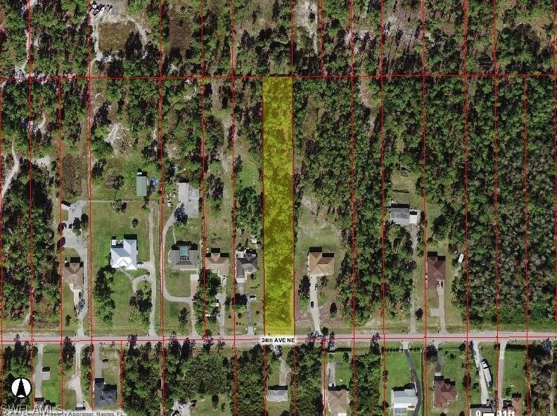 24th Ave NE, Naples, FL 34120 - MLS 223023925 for Sale