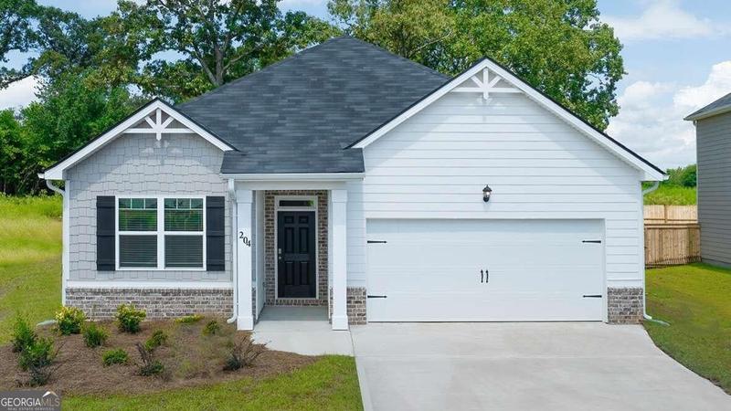 Perry, Houston County, GA House for sale Property ID: 418687450