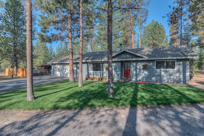 153662 Wagon Trail Road, La Pine, OR 97739  621154000 for Sale