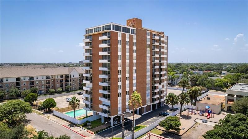 715 S Upper Broadway St #1402, Corpus Christi, TX 78401 for Sale