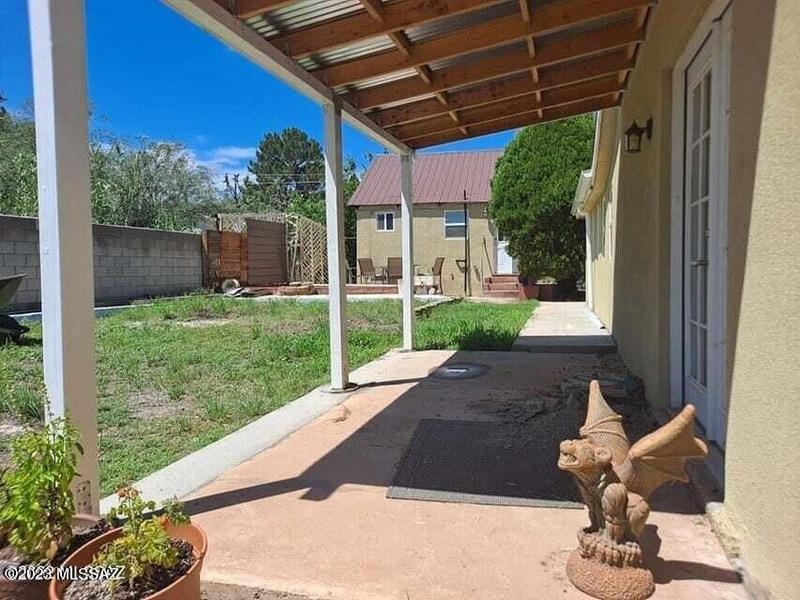 Bisbee, Cochise County, AZ House for sale Property ID: 416340002