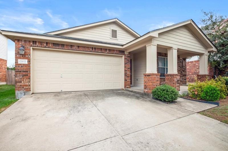 17617 Bridgefarmer Blvd, Pflugerville, TX 78660 - MLS 5850813 for Sale