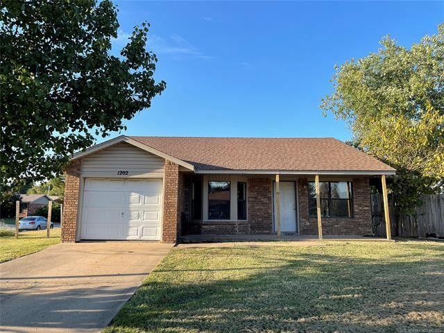 Fort Gibson, Muskogee County, OK House for sale Property ID: 418017831