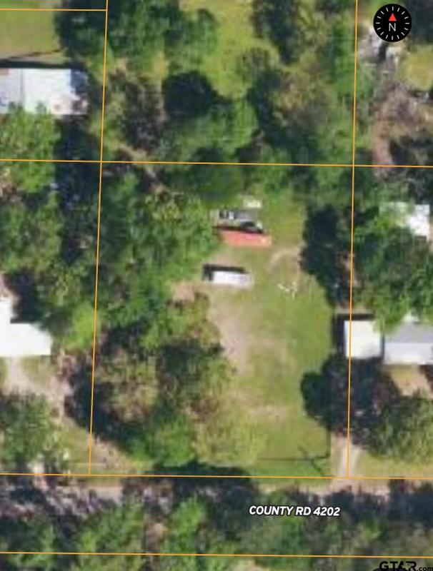 TBD CR 4202, Chandler, TX 75758 for Sale
