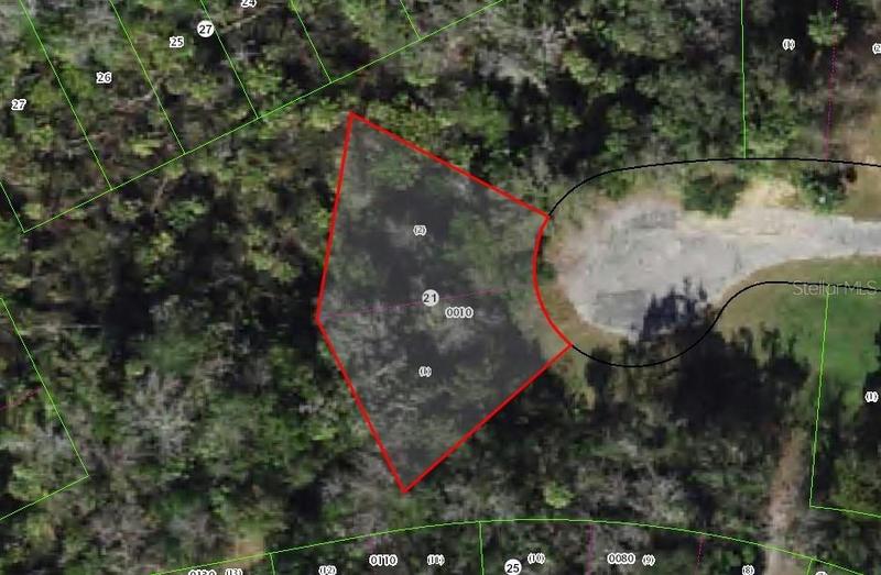 11479 W GREENSPRING CT, HOMOSASSA, FL 34448 Land For Sale  MLS# W7860146