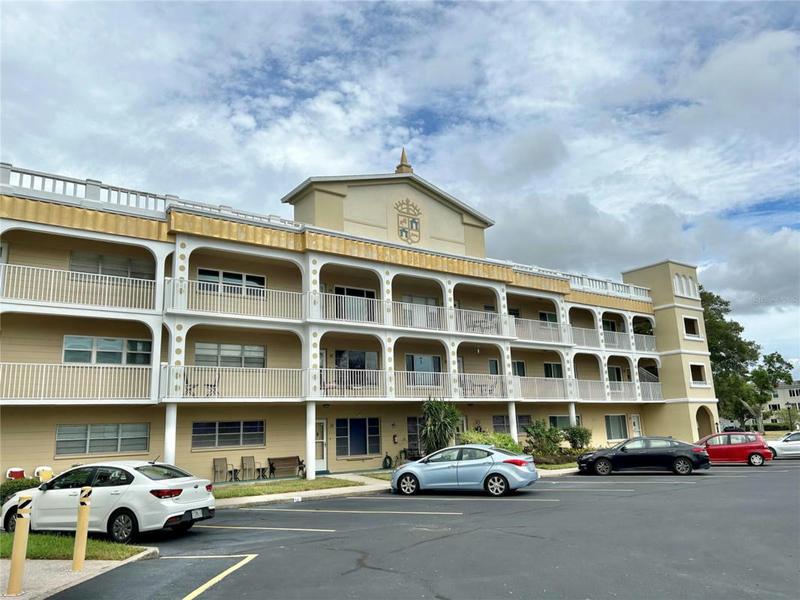 2320 BRISBANE ST APT 38, CLEARWATER, FL 33763 Condominium For Sale  MLS# U8215137
