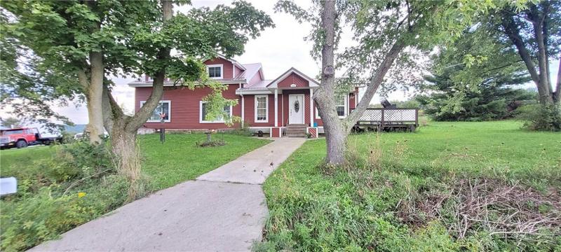 259 EGGLESTON RD, Whitney Point, NY 13862 Agriculture For Sale  MLS# R1470097