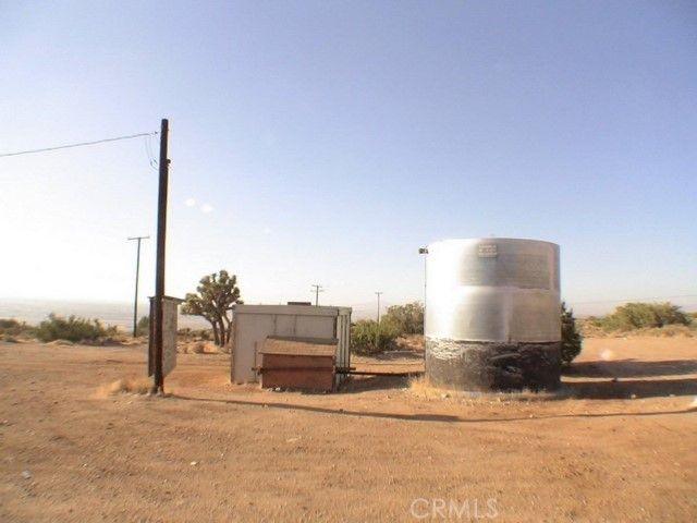 Apple Valley, San Bernardino County, CA Undeveloped Land for sale Property ID: 415189088
