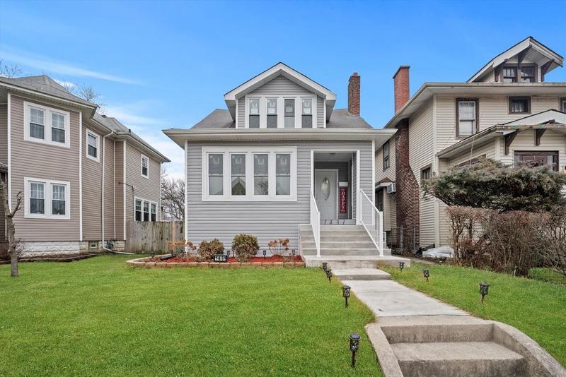 1431 Schilling Ave, Chicago Heights, IL 60411  MLS# 11952664 for Sale