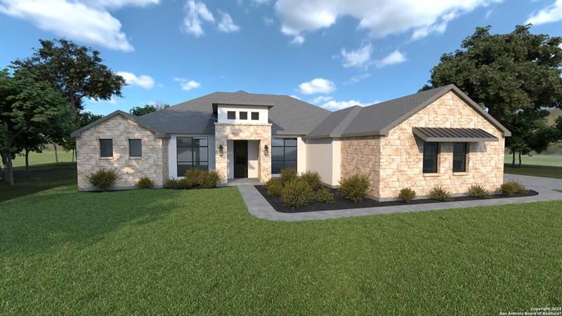 841 RAYNER RANCH BLVD, Spring Branch, TX 78070 for Sale