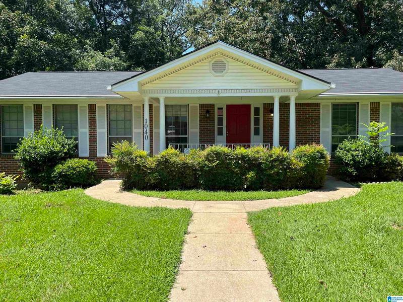 1040 Avocado Dr, Birmingham, AL 35214  MLS# 21363560 for Sale
