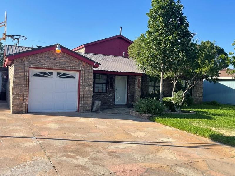 Odessa, Ector County, TX House for sale Property ID: 416794354