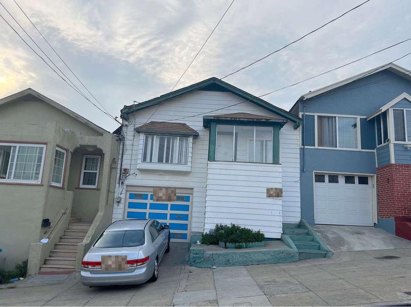 Madrid, SAN FRANCISCO, CA 94112  620601364 for Sale