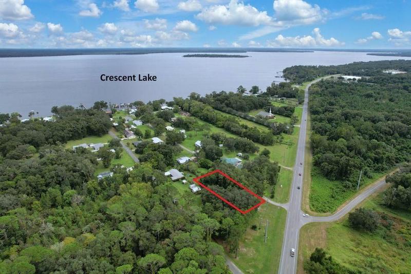 Crescent City, Putnam County, FL Undeveloped Land, Homesites for sale Property ID: 418003170