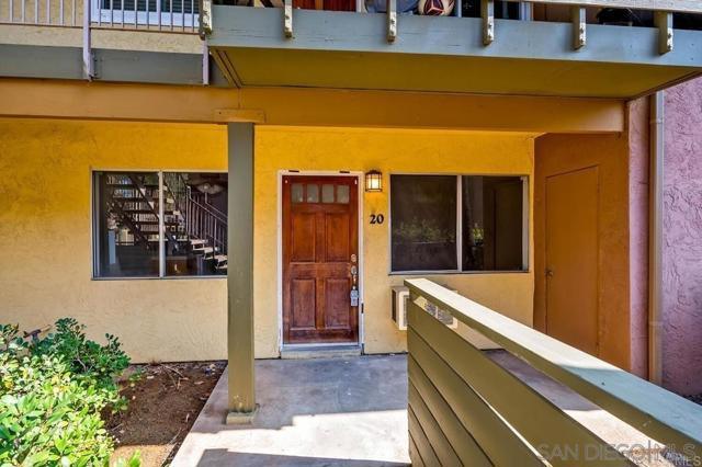 2041 E Grand Avenue 20, Escondido CA 92027 for Sale