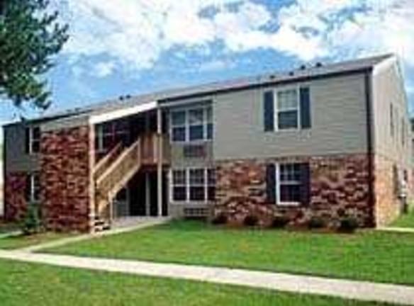 Gable Oaks At Eau Claire - 901 Colleton St - Columbia, SC Apartments for Rent