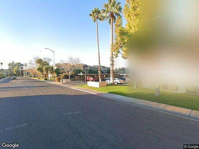 Holmes, MESA, AZ 85210  610588121 for Rent