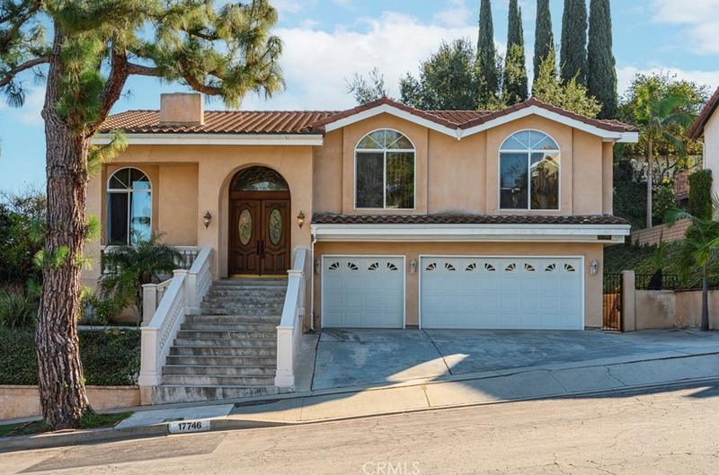 17746 Nearbank Dr, Rowland Heights, CA 91748 - MLS TR24003501 for Sale