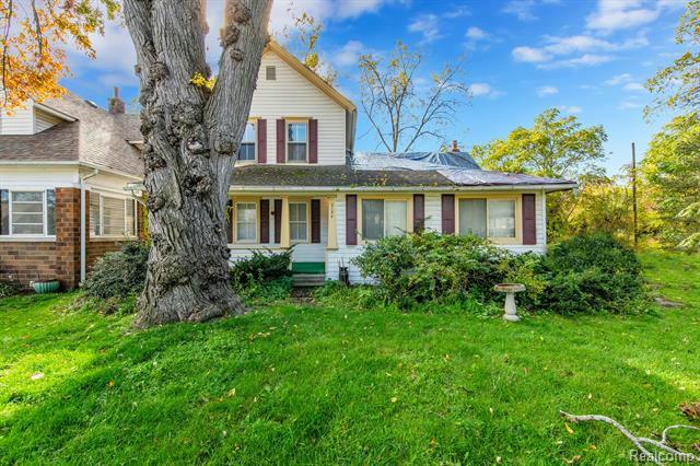 7374 WEST RD, Washington, MI 48094 Single Family Residence For Sale  MLS# 20230090643