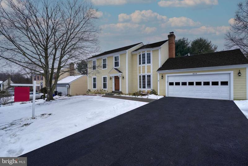 1609 MITHERING LANE, SILVER SPRING, MD 20905  621225263 for Sale