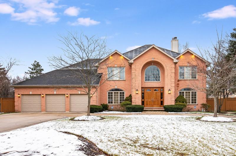 1910 Old Briar Rd, Highland Park, IL 60035 - MLS 11963123 for Sale
