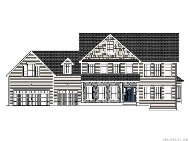 62 WINDSOR CT, Avon, CT 06001 Single Family Residence For Sale  MLS# 170584052