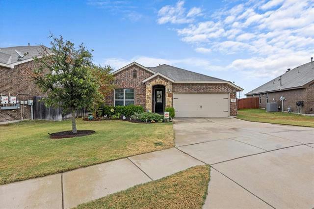 6000 SHINER DR, Fort Worth, TX 76179 Single Family Residence For Sale  MLS# 20471965