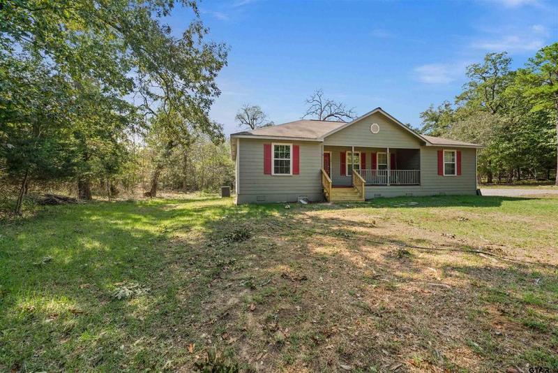 189 Acr 325, Frankston, TX 75763 for Sale